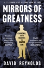 Image for Mirrors of Greatness : Churchill and the Leaders Who Shaped Him
