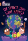 Image for The Sauce That Went Bang!