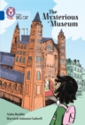 Image for The Mysterious Museum