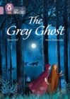 Image for The Grey Ghost