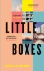 Image for Little Boxes
