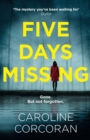 Image for Five days missing