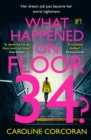 Image for What Happened on Floor 34?