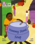 Image for Yummy Stone Soup : Band 06/Orange