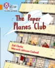 Image for The Paper Planes Club