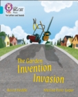 Image for The Garden Invention Invasion