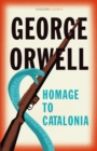 Image for Homage to Catalonia