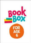 Image for Summer BookBox age 6