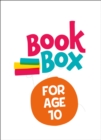 Image for Summer BookBox age 10