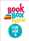 Image for Summer BookBox extra! age 6