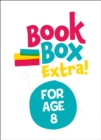 Image for Summer BookBox extra! age 8