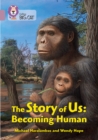 Image for The Story of Us: Becoming Human