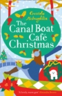 Image for The Canal Boat Cafe Christmas