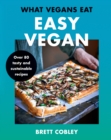 Image for What Vegans Eat – Easy Vegan!