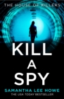 Image for Kill a spy
