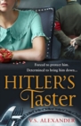 Image for Hitler’s Taster