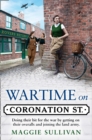 Image for Wartime on Coronation Street