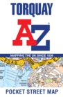 Image for Torquay A-Z Pocket Street Map