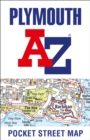 Image for Plymouth A-Z Pocket Street Map
