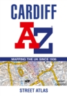 Image for Cardiff A-Z Street Atlas