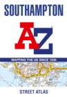 Image for Southampton A-Z Street Atlas