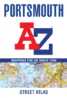 Image for Portsmouth A-Z Street Atlas