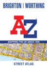 Image for Brighton and Worthing A-Z Street Atlas