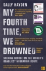 My fourth time, we drowned by Hayden, Sally cover image
