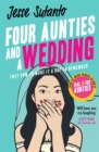 Image for Four Aunties and a wedding