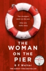 Image for The Woman on the Pier