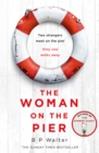 Image for The Woman on the Pier