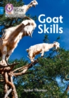 Image for Goat skills!