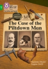 Image for The Case of the Piltdown Man