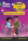 Image for Kay and Aiden - The Stolen Trumpet
