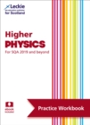 Image for Higher Physics