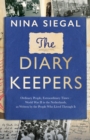 Image for The diary keepers  : ordinary people, extraordinary times