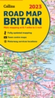 Image for 2023 Collins Road Map of Britain