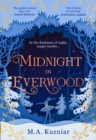 Image for Midnight in Everwood