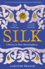 Image for Silk  : a history in three metamorphoses