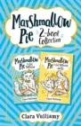 Image for Marshmallow Pie 2-Book Collection. Volume 1