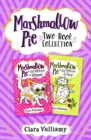 Image for Marshmallow Pie 2-Book Collection. Volume 2