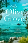 Image for The Olive Grove