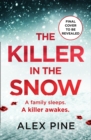 Image for The killer in the snow