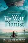 Image for The War Pianist