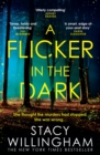 A flicker in the dark - Willingham, Stacy