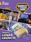Image for Shinoy and the Chaos Crew Mission: Lunar Launch