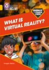 Image for Shinoy and the Chaos Crew: What is virtual reality?