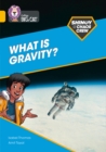 Image for Shinoy and the Chaos Crew: What is gravity?