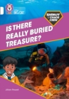 Image for Is there really buried treasure?