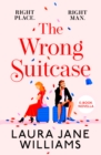 Image for The wrong suitcase
